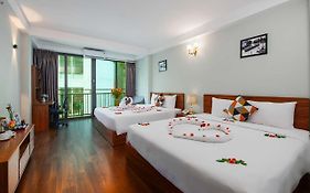 Family Suite Hotel